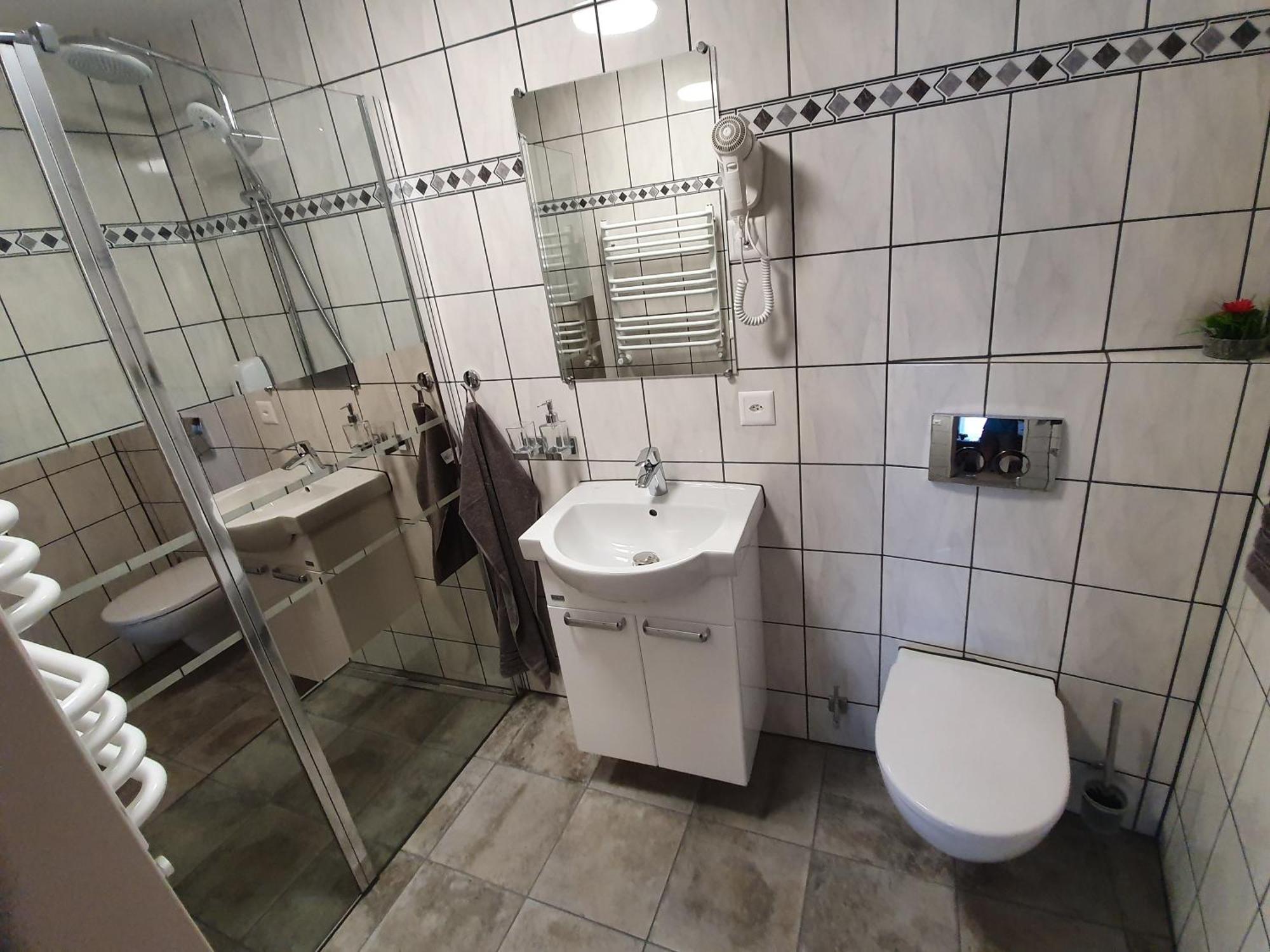 Gasthof Schwanen Radelfingen Kamer foto